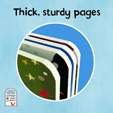 Happy Hanukkah, Little Dreidel Finger Puppet Book