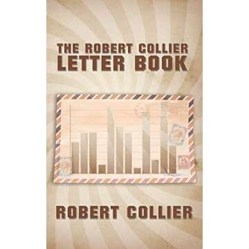 The Robert Collier Letter Book