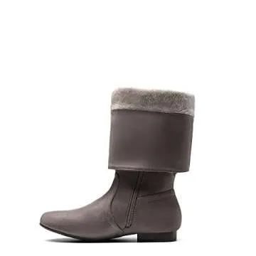 Wide Calf Knee High Boots for Women - Dream Pairs