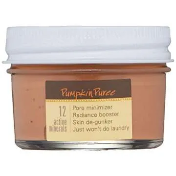 FarmHouse Fresh Splendid Dirt Nutrient-Rich Mud Mask 3.2 Fl Oz