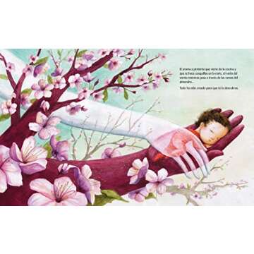 Hija (Little One) Bilingual Children’s Book for Early Readers