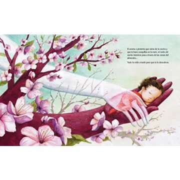 Hija (Little One) Bilingual Children’s Book for Early Readers