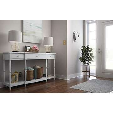 Franklin Brass Heavy Duty Coat Hooks - 5-Pack Durable Design