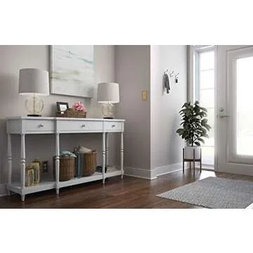 Franklin Brass Heavy Duty Coat Hooks - 5-Pack Durable Design