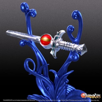 Super7 Young Lion-O Thundercats Action Figure - Collectible 7"