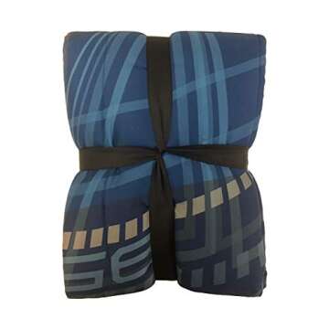 Disney Pixar Cars Comforter - Reversible Kids Bedding