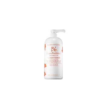 Bumble and Bumble Hairdresser's Invisible Oil Conditioner 33.8 oz (Pack of 1), SG_B07H8XFGY2_US