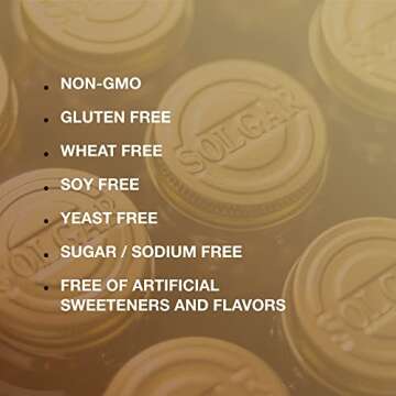 Solgar Magnesium Citrate - 120 Tablets, Pack of 2 - Promotes Healthy Bones, Supports Nerve & Muscle Function - Highly Absorbable - Non-GMO, Vegan, Gluten Free, Kosher - 120 Total Servings