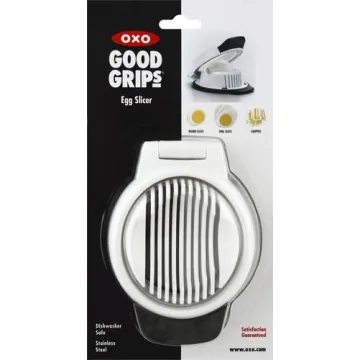 Buy OXO Good Grips Egg Slicer for Perfect Egg Slices