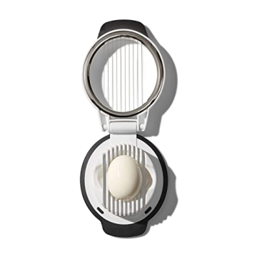 Buy OXO Good Grips Egg Slicer for Perfect Egg Slices