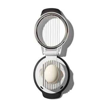 Buy OXO Good Grips Egg Slicer for Perfect Egg Slices