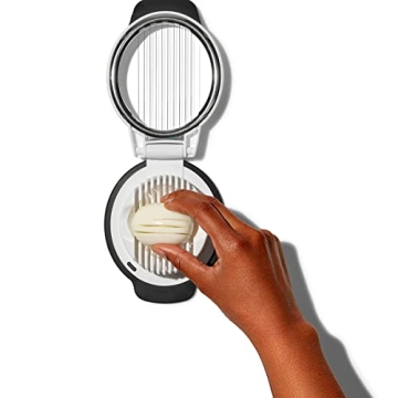 Buy OXO Good Grips Egg Slicer for Perfect Egg Slices