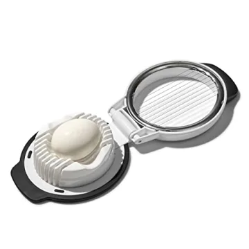 Buy OXO Good Grips Egg Slicer for Perfect Egg Slices