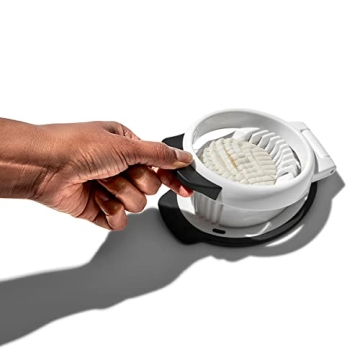 Buy OXO Good Grips Egg Slicer for Perfect Egg Slices