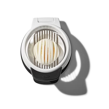 Buy OXO Good Grips Egg Slicer for Perfect Egg Slices