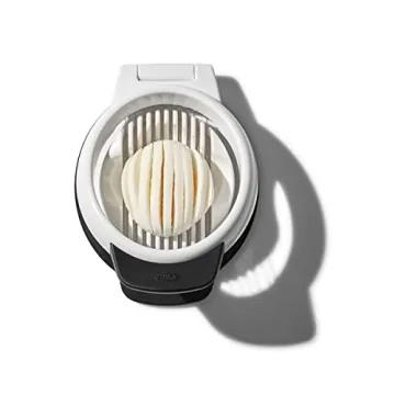 Buy OXO Good Grips Egg Slicer for Perfect Egg Slices
