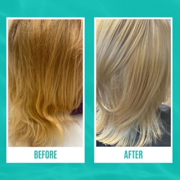 Malibu C Hard Water Hair Care Collection for Revitalized Hair