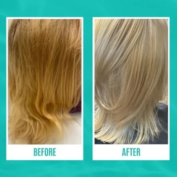 Malibu C Hard Water Hair Care Collection for Revitalized Hair