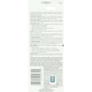 L'Oreal Paris Voluminous Butterfly Mascara for Stunning Eyelashes