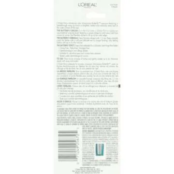 L'Oreal Paris Voluminous Butterfly Mascara for Stunning Eyelashes