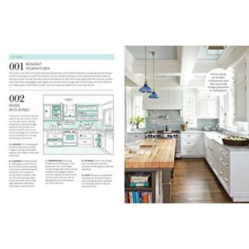 The Complete Book of Home Organization