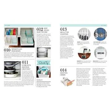 The Complete Book of Home Organization