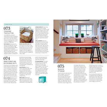 The Complete Book of Home Organization