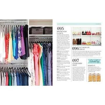 The Complete Book of Home Organization