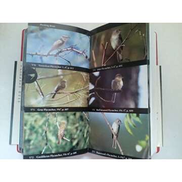 National Audubon Society Field Guide to North American Birds: Eastern Region, Revised Edition