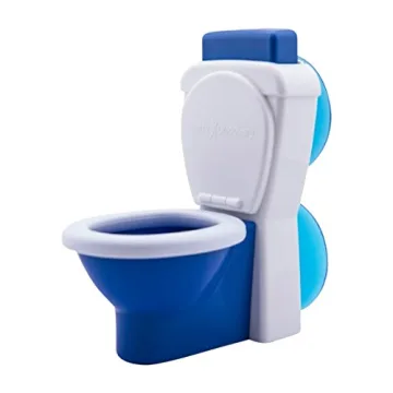 Potty Duck | Engaging Toilet Training Toy for Kids