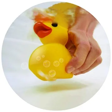 Potty Duck | Engaging Toilet Training Toy for Kids