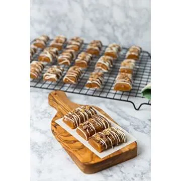 LorAnn Natural Vanilla Bean Paste - 4 Oz Premium Flavoring