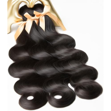 Luxurious Raw Indian Hair Bundles for Stunning Styling