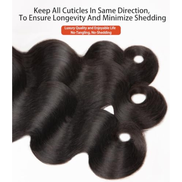 Luxurious Raw Indian Hair Bundles for Stunning Styling