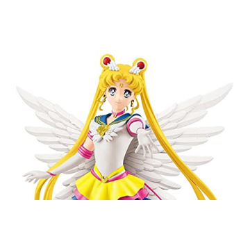 Sailor Moon Eternal Glitter & Glamours Figure - 7-inch