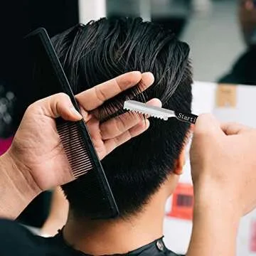 Cloud Feather Hair Razor - Premium Quality Hair Cutting Tool