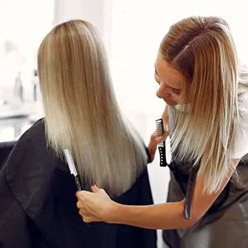 Cloud Feather Hair Razor - Premium Quality Hair Cutting Tool