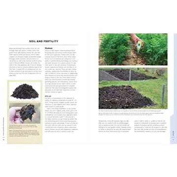 Four-Season Food Gardening for All Levels of Gardeners