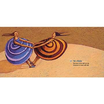 Songs in the Shade of the Olive Tree: Lullabies and Nursery Rhymes from the Maghreb