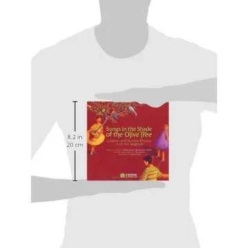 Songs in the Shade of the Olive Tree: Lullabies and Nursery Rhymes from the Maghreb