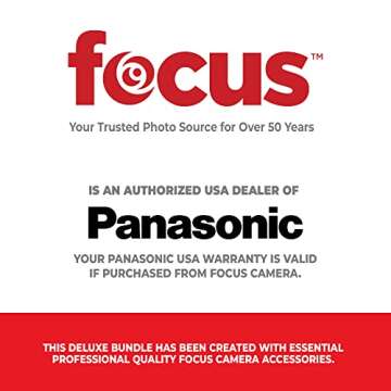 Panasonic LUMIX S1R Full Frame Mirrorless Camera with 47.3MP MOS High Resolution Sensor, L-Mount Lens Compatible, 4K HDR Video and 3.2” LCD - DC-S1RBODY Black