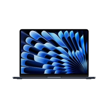 2024 MacBook Air 13" - M3 Chip & 16GB RAM
