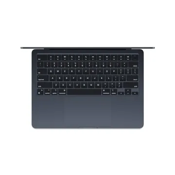 2024 MacBook Air 13" - M3 Chip & 16GB RAM