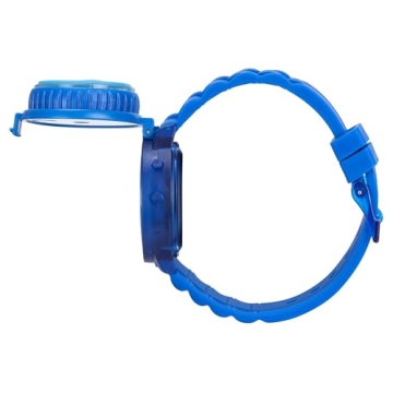 Sonic the Hedgehog Kids' Digital Watch - Fun and Durable Edition