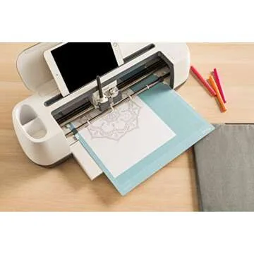 Cricut Infusible Ink Markers, Basic Medium-Point Markers (1.0), 8 x 4 x 0.5, 5 count