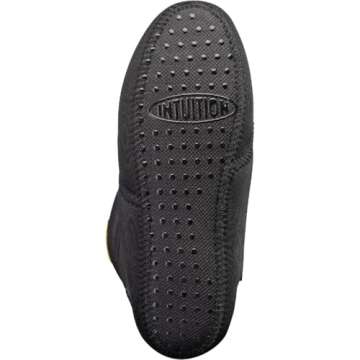 Intuition Tour-Wrap Dd 12Mm 22