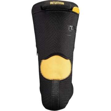 Intuition Tour-Wrap Dd 12Mm 22