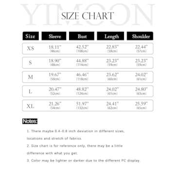 Yimoon Women's Cropped Puffer Floral Jacket - Lightweight