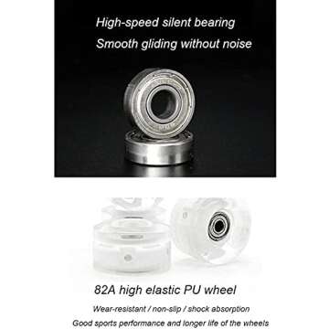 Roller Skates for Women,Roller Skates for Boys,Roller Skates Adult,Outdoor Skates for Women,quadrollershoes,Shoes with Wheels,rollerskates Herren,Purple2-US39