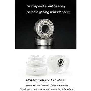 Roller Skates for Women,Roller Skates for Boys,Roller Skates Adult,Outdoor Skates for Women,quadrollershoes,Shoes with Wheels,rollerskates Herren,Purple2-US39